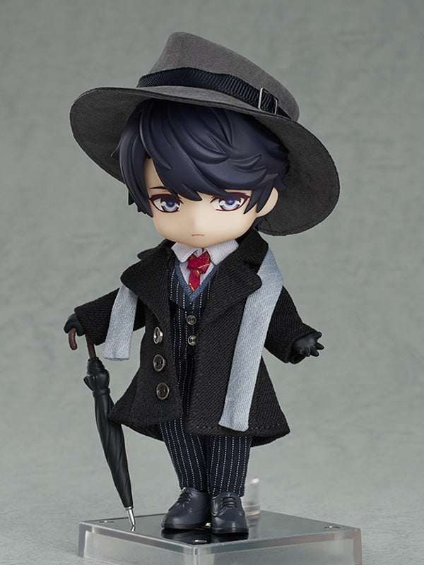 PRE-ORDER Nendoroid Doll - Love & Producer - Li Zeyan: Min Guo Ver.