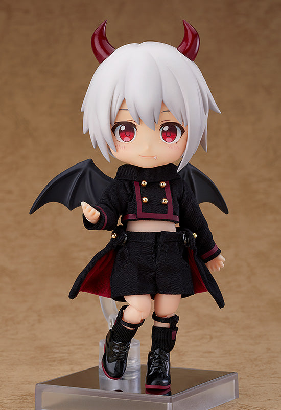 PRE-ORDER Nendoroid Doll - Devil: Berg