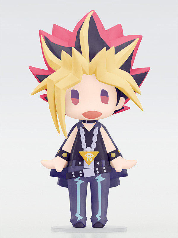 PRE-ORDER HELLO! GOOD SMILE - Yu-Gi-Oh! - Yami Yugi