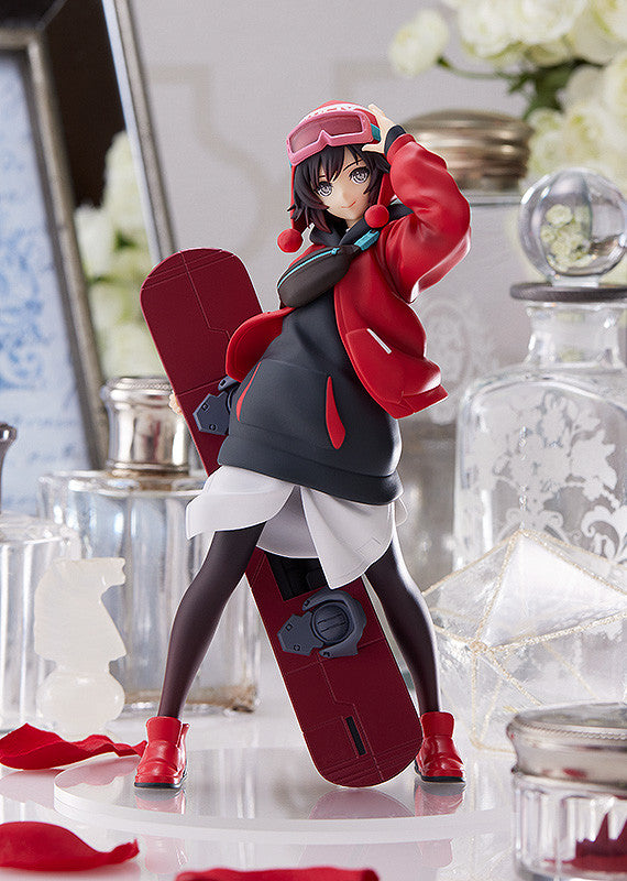 PRE-ORDER POP UP PARADE - RWBY: Ice Queendom - Ruby Rose: Lucid Dream
