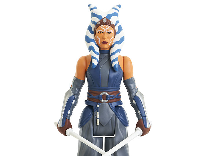 PRE-ORDER Star Wars: Mandalorian Season 2 - Ahsoka Tano Jumbo Figure