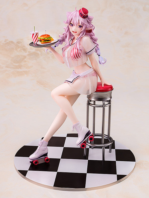 PRE-ORDER Tomari Original - Marinoa Truless 1/7