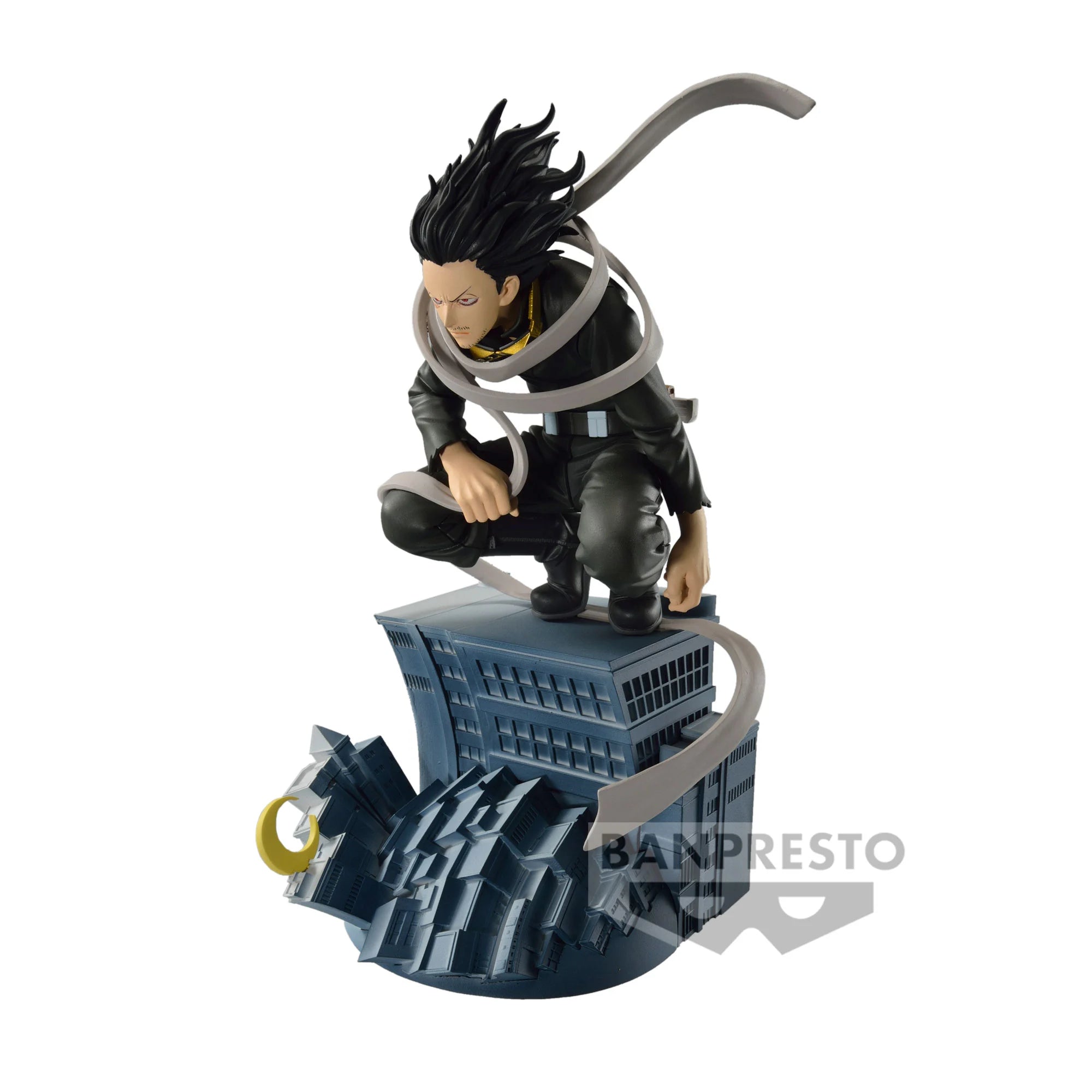 PRE-ORDER My Hero Academia Dioramatic - Shota Aizawa: The Anime