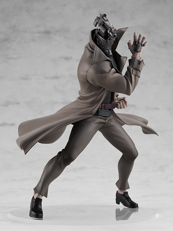 IN-STOCK Good Smile Company - POP UP PARADE - No Guns Life - Juzo Inui