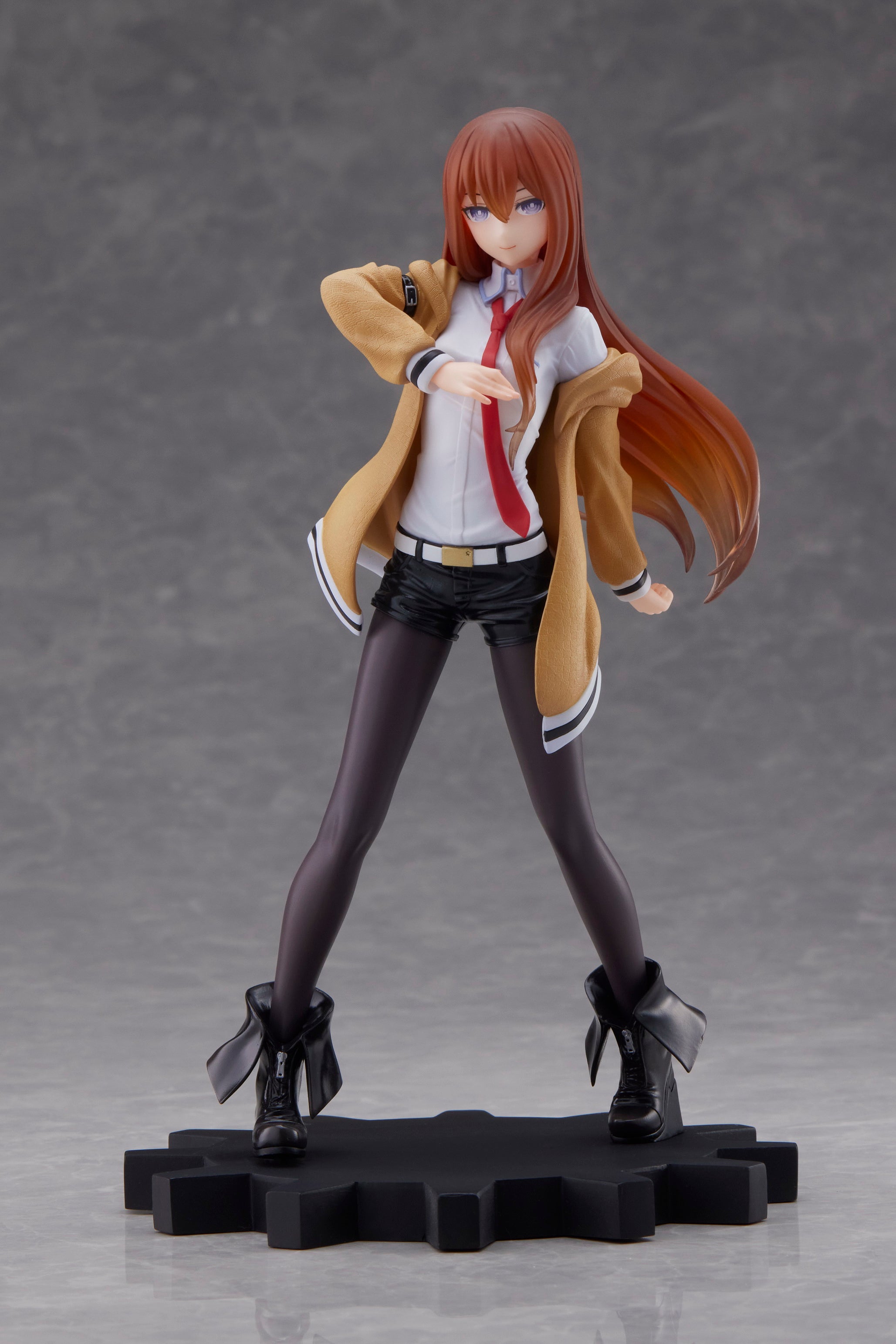 IN-STOCK Taito - Steins;Gate Coreful Figure - Kurisu Makise