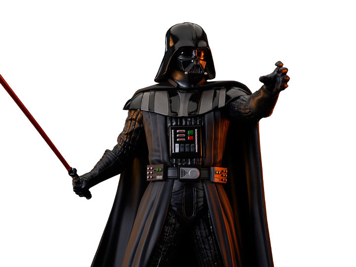 PRE-ORDER Star Wars: Obi-Wan Kenobi Premiere Collection - Darth Vader Bust 1/6