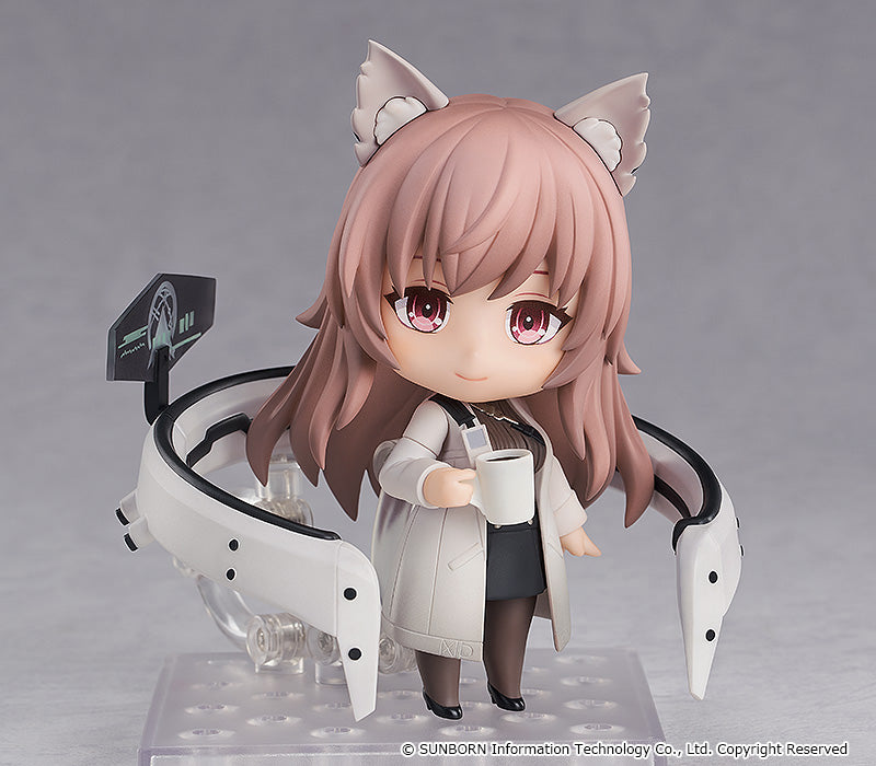 PRE-ORDER Nendoroid 1976 - Neural Cloud - Persicaria