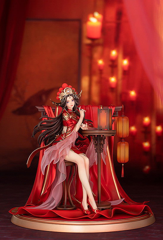 PRE-ORDER King of Glory - My One and Only Luna 1/7