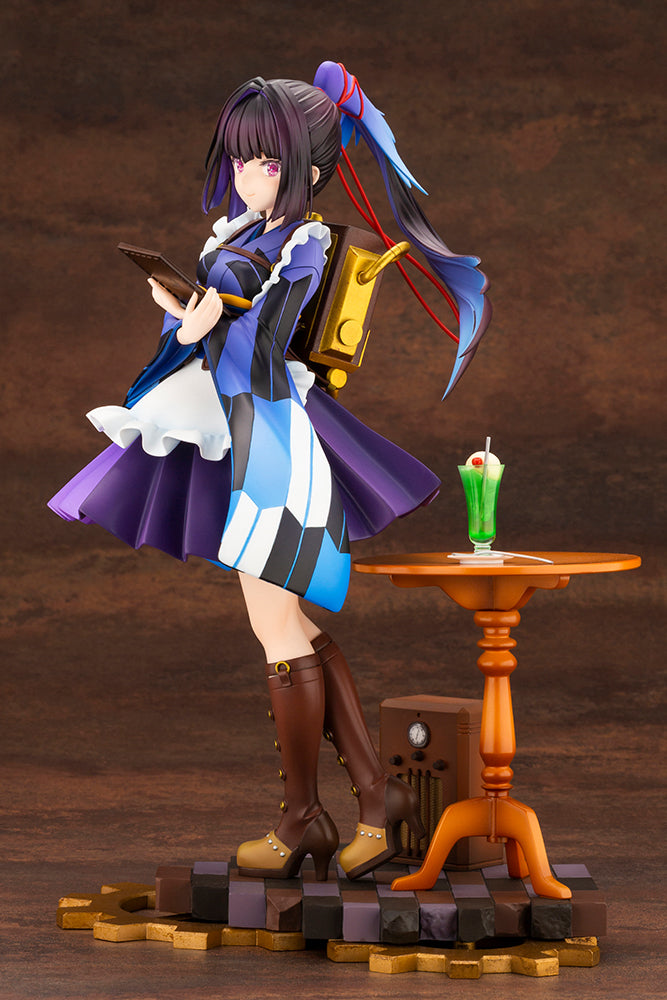 PRE-ORDER Prima Doll - Karasuba 1/7