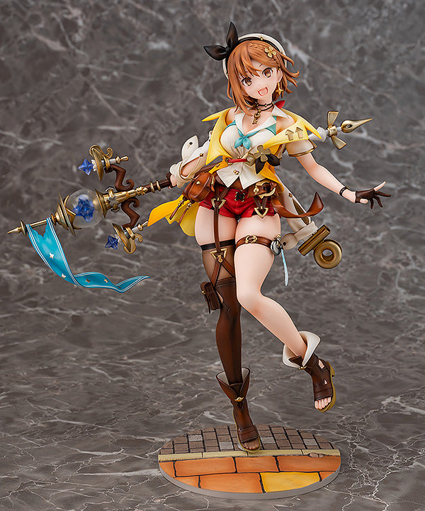 PRE-ORDER Atelier Ryza 2: Lost Legends & the Secret Fairy - Ryza (Reisalin Stout) 1/7