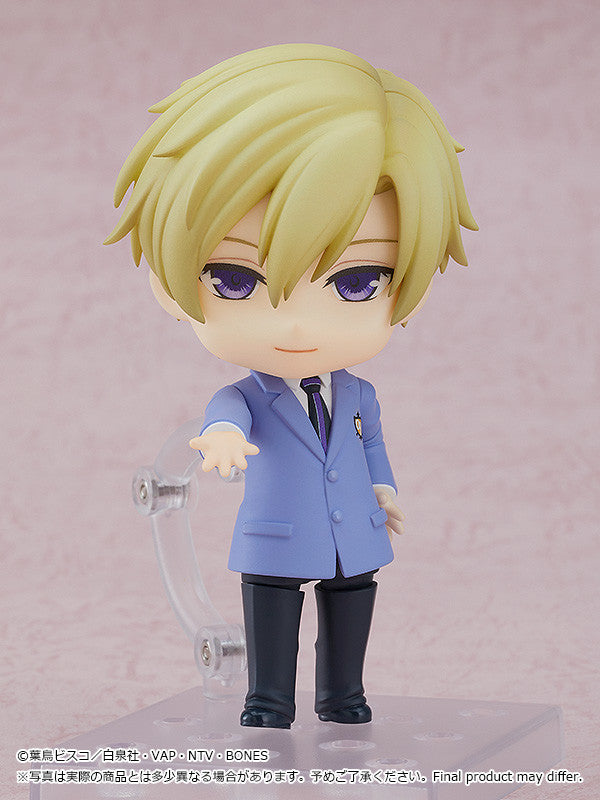 PRE-ORDER Nendoroid 2104 - Ouran High School Host Club - Tamaki Suoh