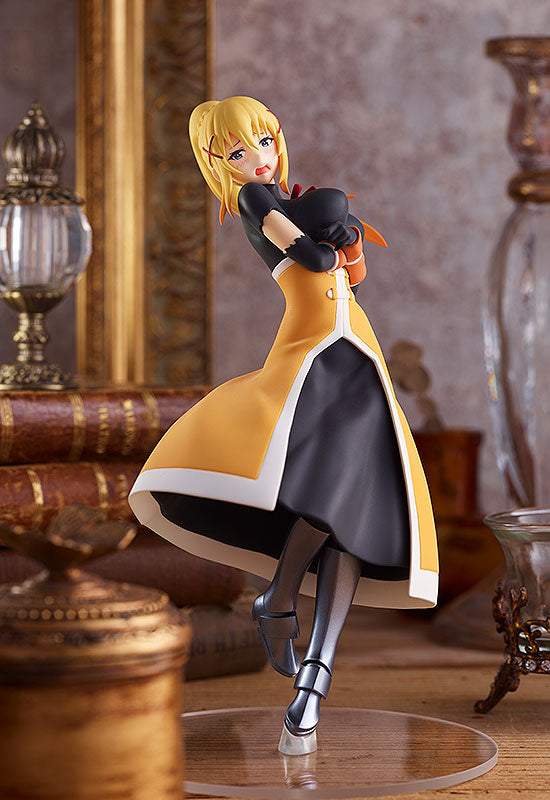 IN-STOCK POP UP PARADE - KONO SUBARASHII SEKAI NI SYUKUFUKU WO! - Darkness