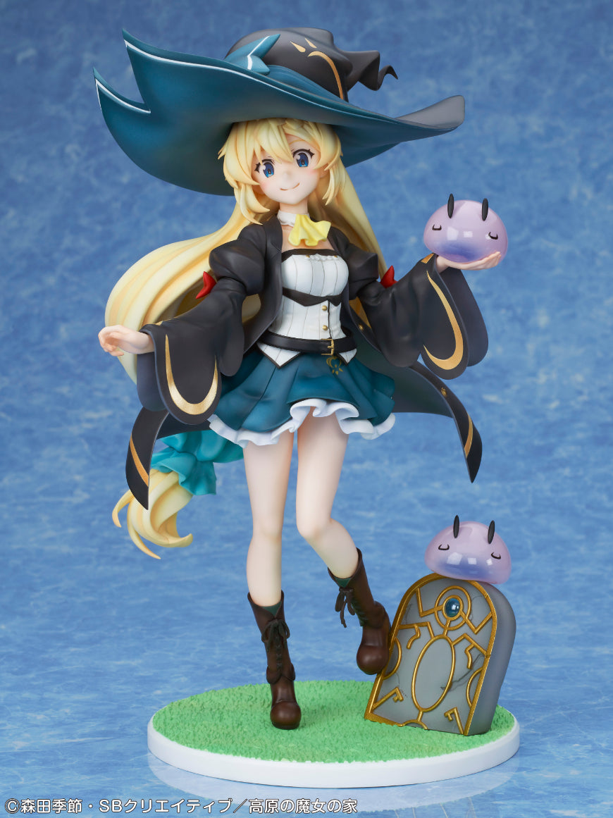 PRE-ORDER I've Been Killing Slimes for 300 Years and Maxed Out My Level - Azusa Aizawa 1/7