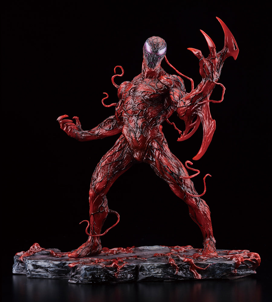 PRE-ORDER ARTFX+ - Marvel - Carnage Renewal Edition 1/10