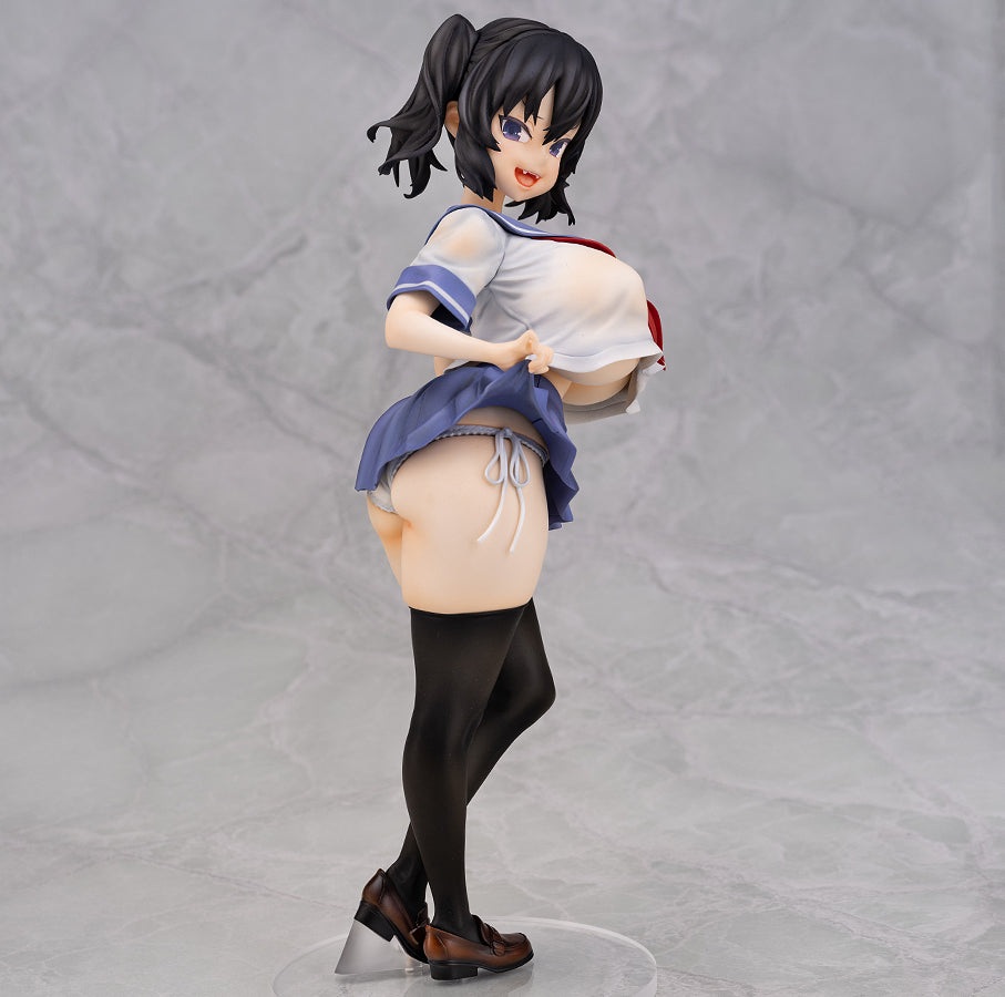 PRE-ORDER Asanagi Original Character - Yuumi 1/6