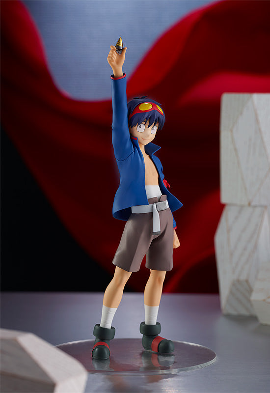 IN-STOCK POP UP PARADE - Tengen Toppa Gurren Lagann - Simon