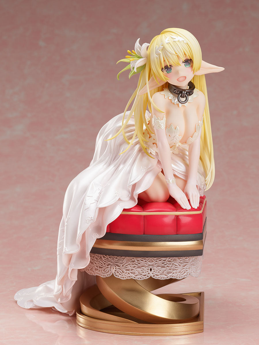 PRE-ORDER F:Nex - How NOT to Summon a Demon Lord - Shera L. Greenwood: Wedding Dress Ver. 1/7