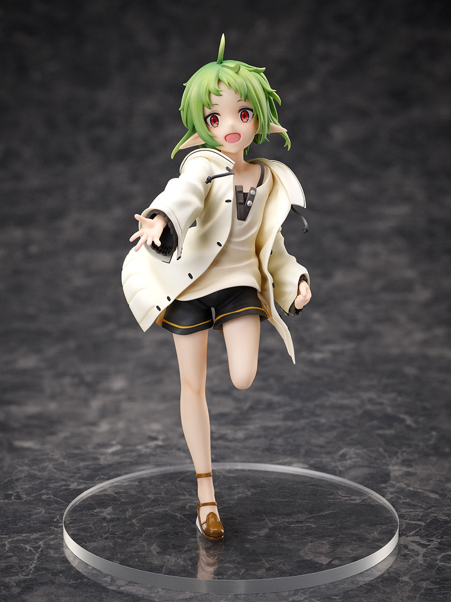PRE-ORDER Jobless Reincarnation: I Will Seriously Try If I Go to Another World - Sylphiette 1/7