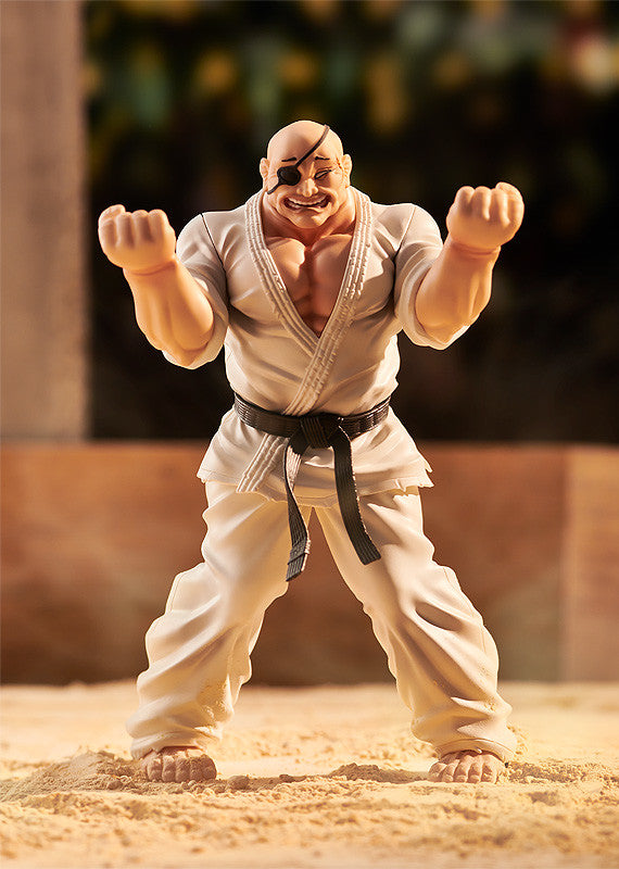 PRE-ORDER POP UP PARADE - BAKI - Doppo Orochi