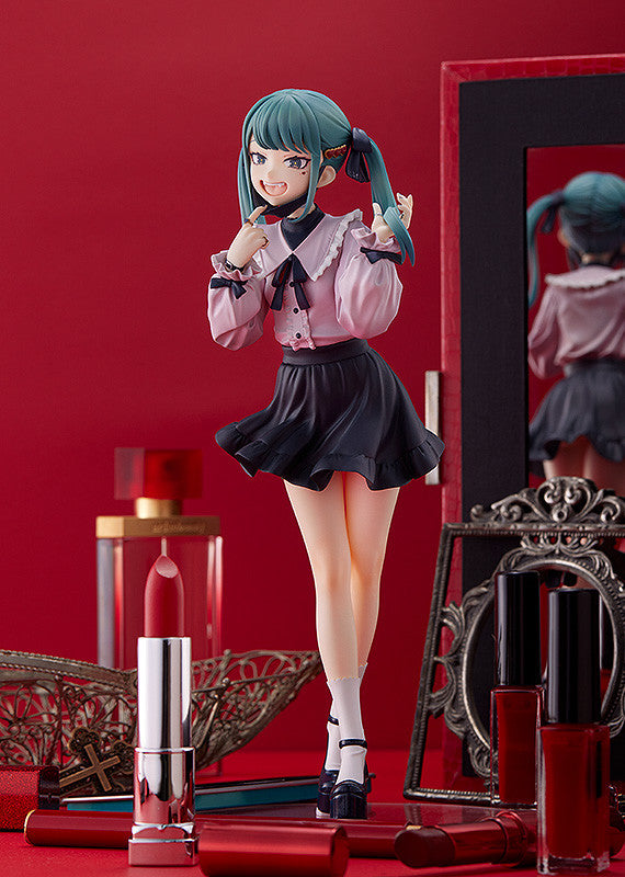 PRE-ORDER POP UP PARADE - Character Vocal Series 01: Hatsune Miku - Hatsune Miku: The Vampire Ver. L