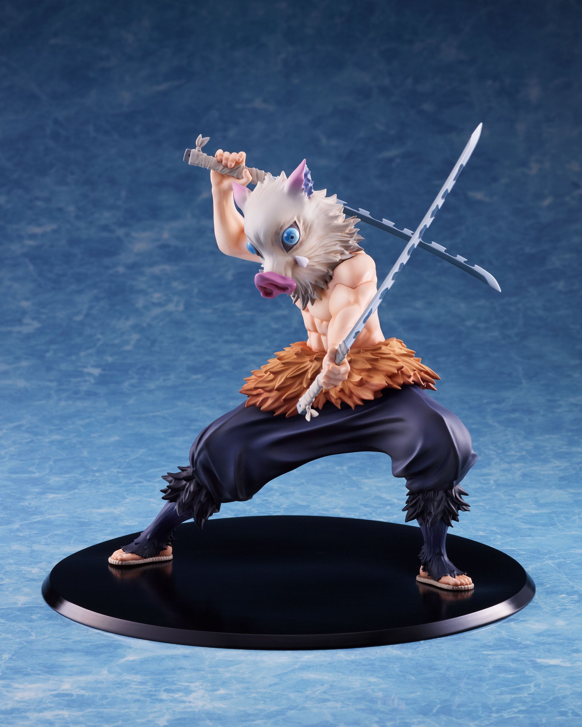 IN-STOCK Aniplex - Demon Slayer: Kimetsu no Yaiba - Inosuke Hashibira 1/8 [EXCLUSIVE]