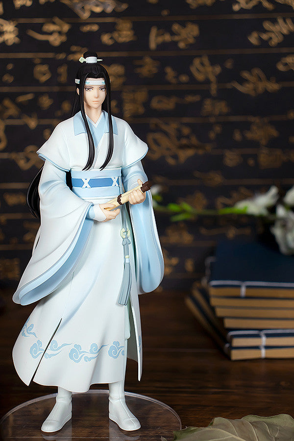 IN-STOCK Good Smile Arts Shanghai - POP UP PARADE - The Master of Diabolism - Lan Wangji