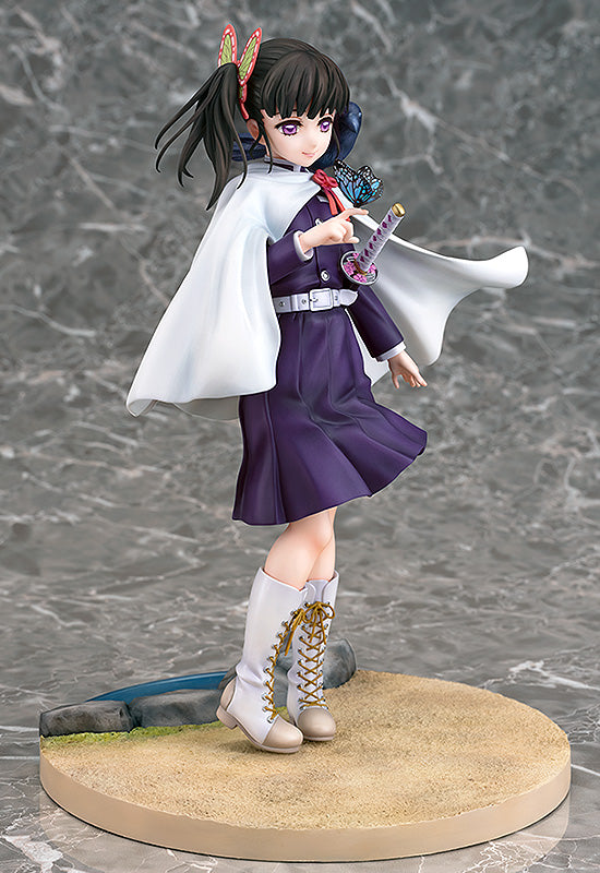 IN-STOCK Phat! Company - Demon Slayer: Kimetsu no Yaiba - Kanao Tsuyuri 1/7