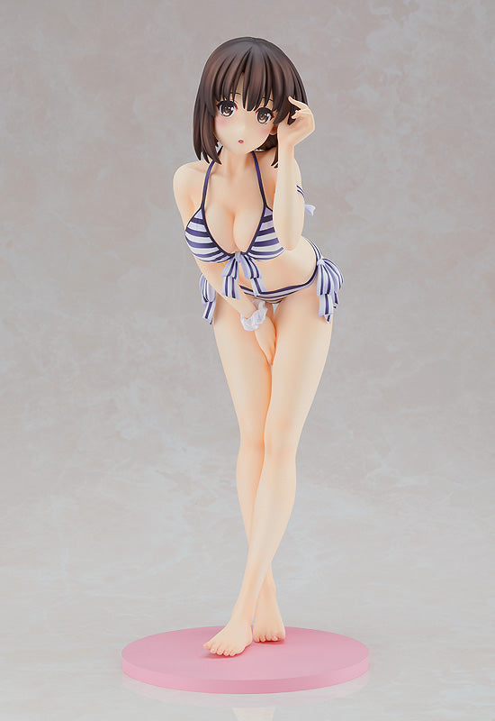 PRE-ORDER Saekano: How to Raise a Boring Girlfriend - Megumi Kato: Animation Ver. [AQ] 1/4