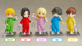 PRE-ORDER Nendoroid Doll: Outfit Set (Colorful Coveralls - Blue)