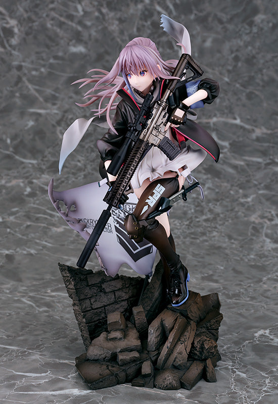 IN-STOCK Phat! Company - Girls' Frontline - ST AR-15 1/7
