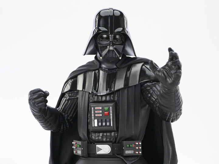 PRE-ORDER Star Wars: Obi-Wan Kenobi - Darth Vader Bust 1/6