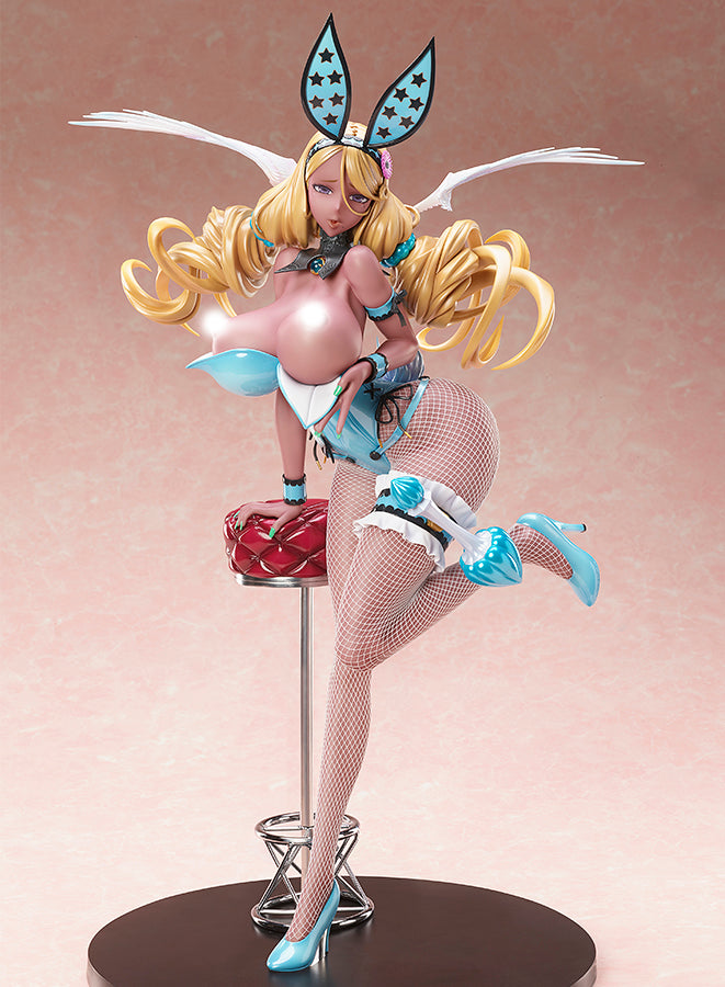 PRE-ORDER BINDing Creator's Opinion - Kirara Akutsu: Bunny Version 1/4 [EXCLUSIVE]