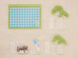 PRE-ORDER Nendoroid More Acrylic Stand Decorations: Picnic