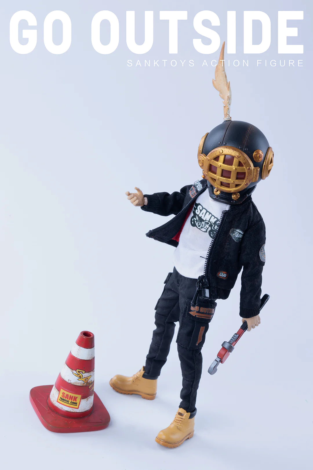 PRE-ORDER Rider: Basic Ver. 1/12