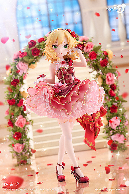 PRE-ORDER THE IDOLM@STER CINDERELLA GIRLS - Momoka Sakurai: RoseFleur Ver. 1/7