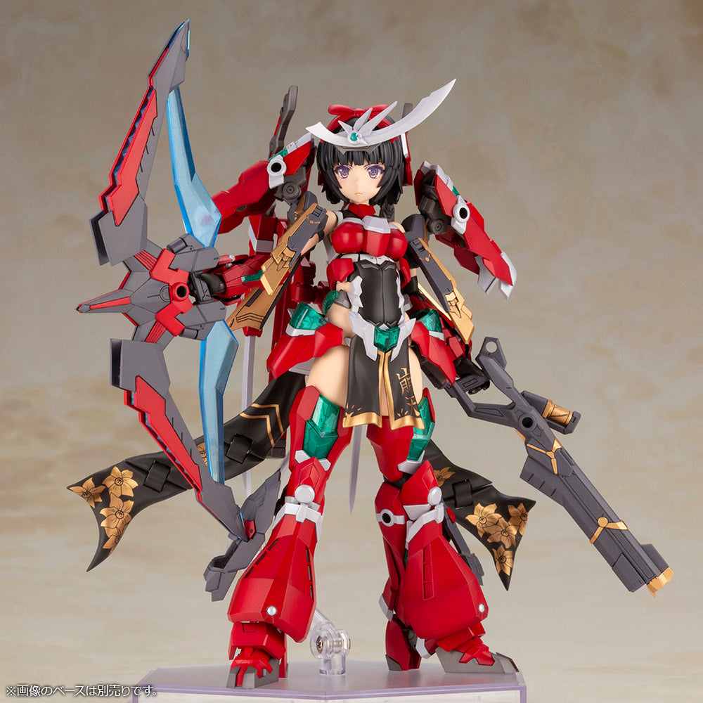 IN-STOCK Kotobukiya - Frame Arms Girl - Magatsuki-Houten