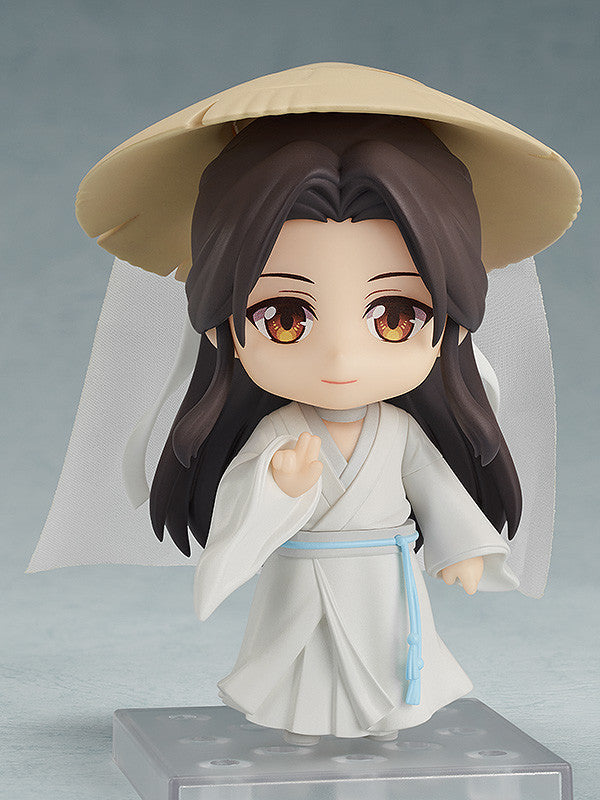 IN-STOCK Good Smile Arts Shanghai - Nendoroid 1945 - Heaven Official's Blessing - Xie Lian [EXCLUSIVE]
