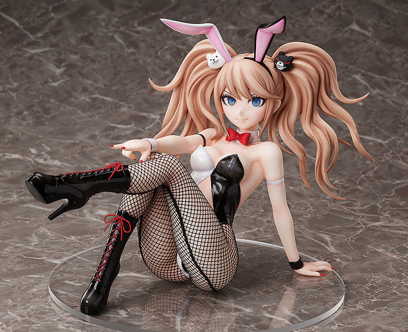 PRE-ORDER B-Style - Danganronpa: Trigger Happy Havoc - Junko Enoshima: Bunny Ver. 1/4