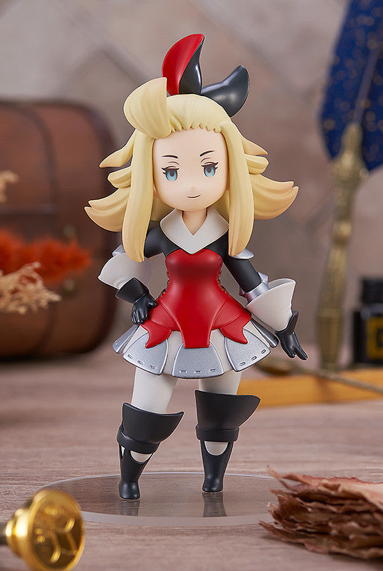 PRE-ORDER POP UP PARADE - Bravely Default - Edea Lee