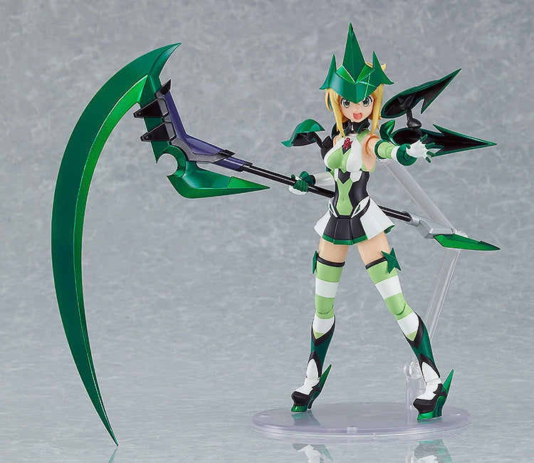 PRE-ORDER ACT MODE - Symphogear GX - Kirika Akatsuki