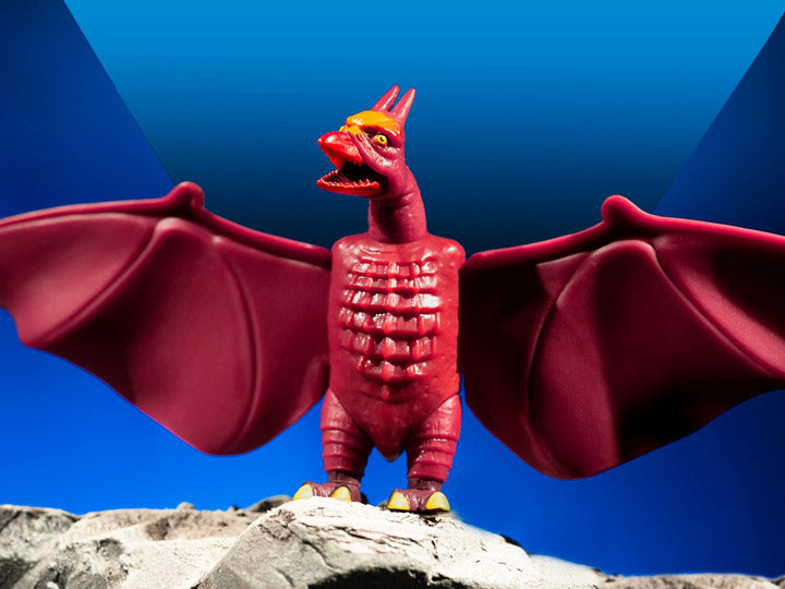 PRE-ORDER Shogun Figures - Godzilla - Rodan