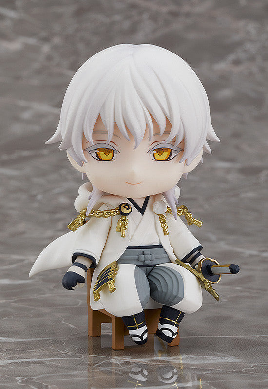 PRE-ORDER Nendoroid Swacchao! - Touken Ranbu -ONLINE- - Tsurumaru Kuninaga