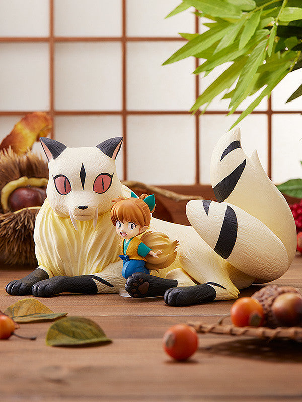 PRE-ORDER POP UP PARADE - Inuyasha - Shippo & Kirara