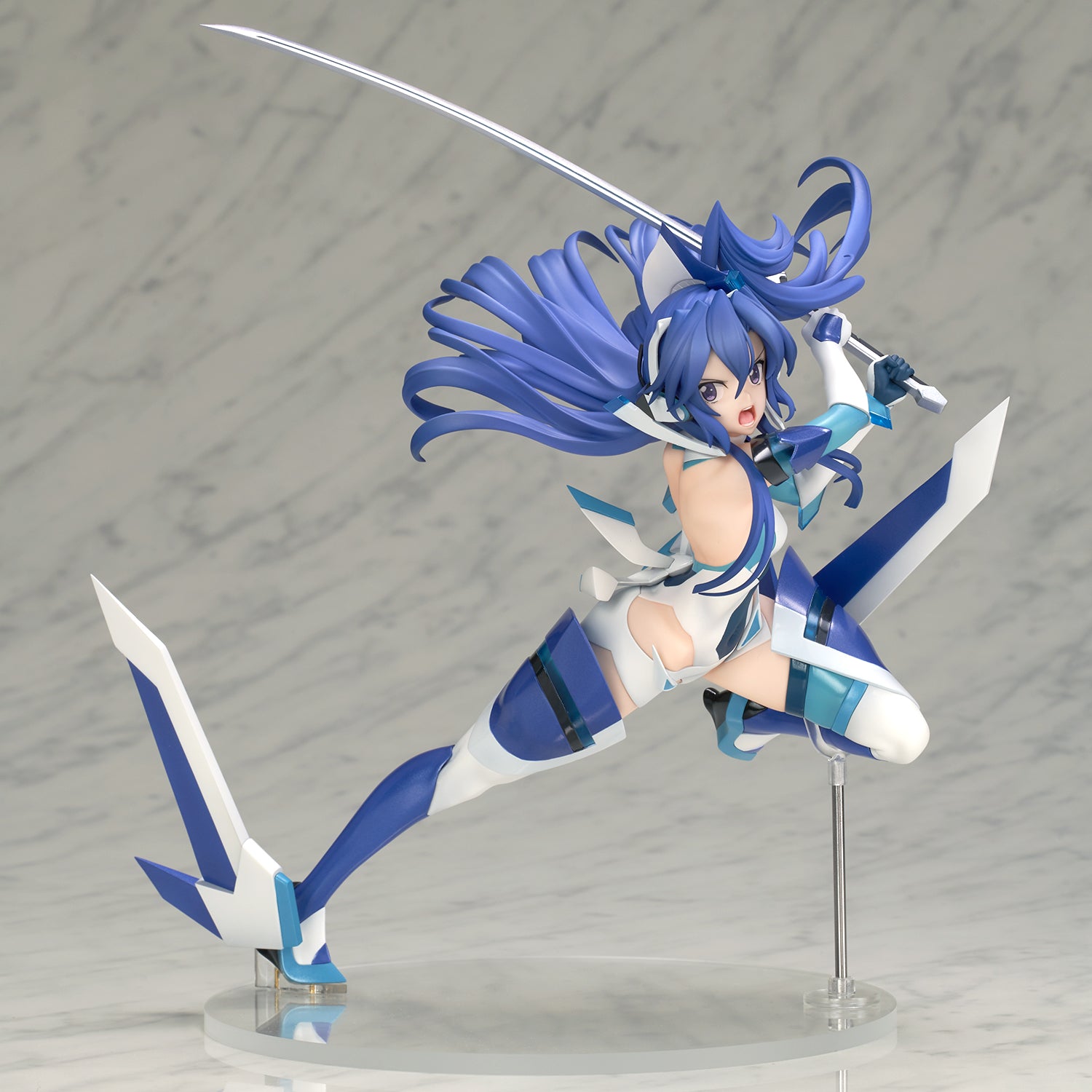 PRE-ORDER Senki Zessho Symphogear GX - Tsubasa Kazanari 1/7