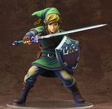 IN-STOCK Good Smile Company - The Legend of Zelda: Skyward Sword - Link 1/7 [2nd Release] [EXCLUSIVE]