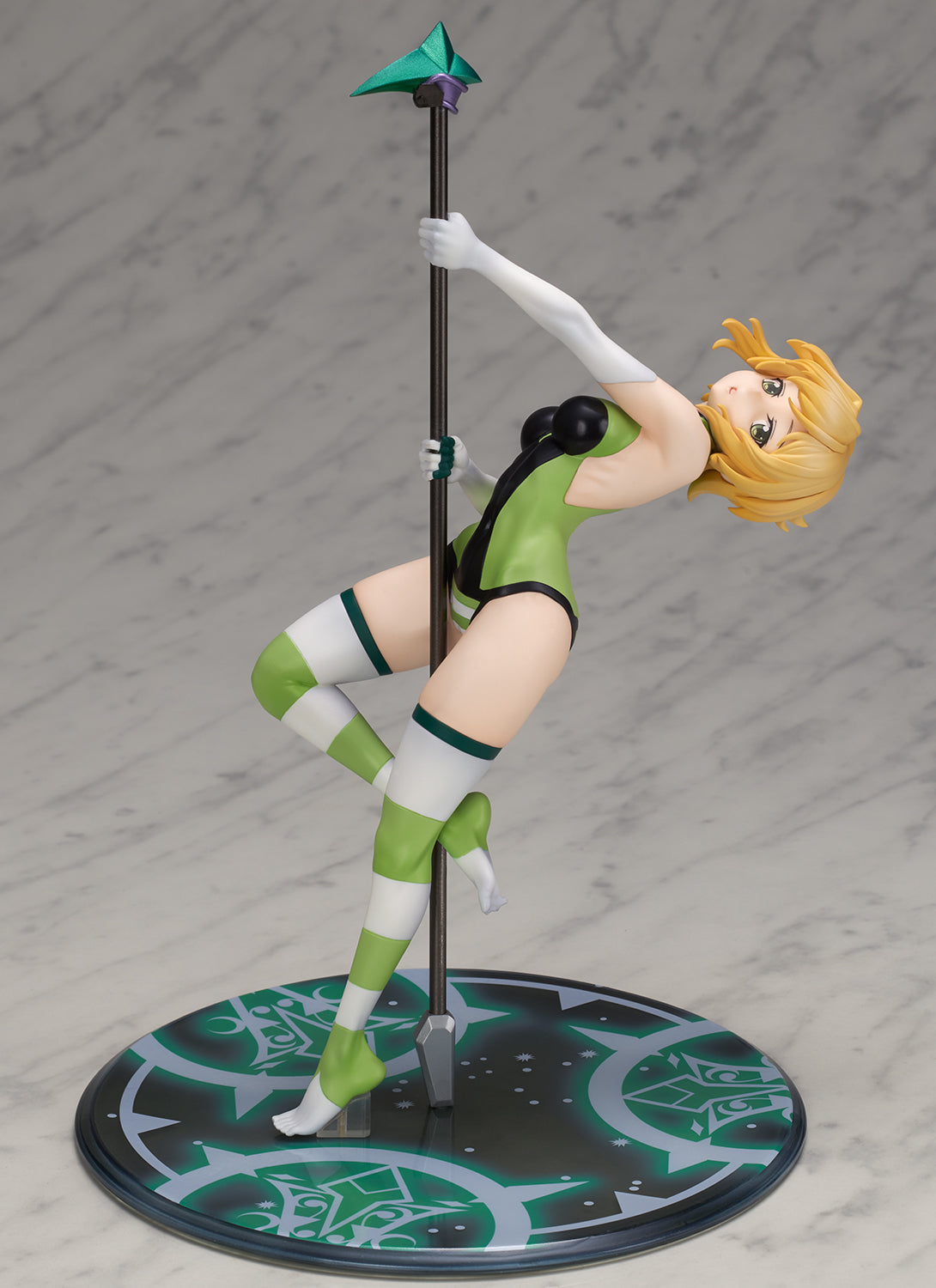 PRE-ORDER Senki Zesshou Symphogear XV - Kirika Akatsuki: Gear Inner Ver. 1/7