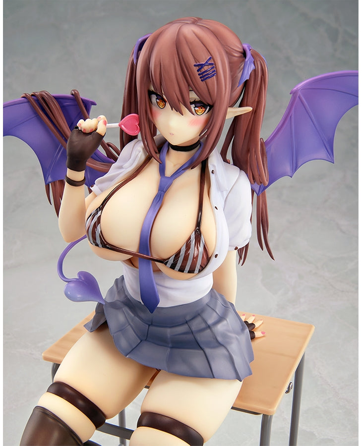 PRE-ORDER Mataro Original Character - Devilish Girl Rumiru 1/6 [EXCLUSIVE] [JP]