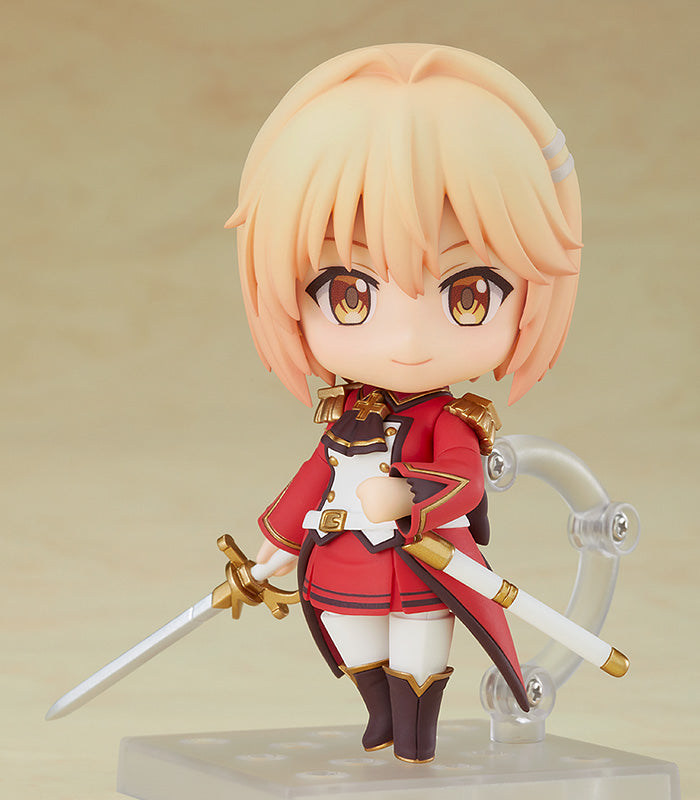 PRE-ORDER Nendoroid 1725 - How a Realist Hero Rebuilt the Kingdom - Liscia Elfrieden