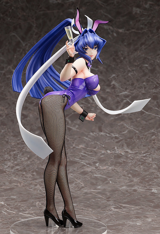 PRE-ORDER B-Style - Muv-Luv Alternative - Meiya Mitsurugi: Bunny Ver. 1/4