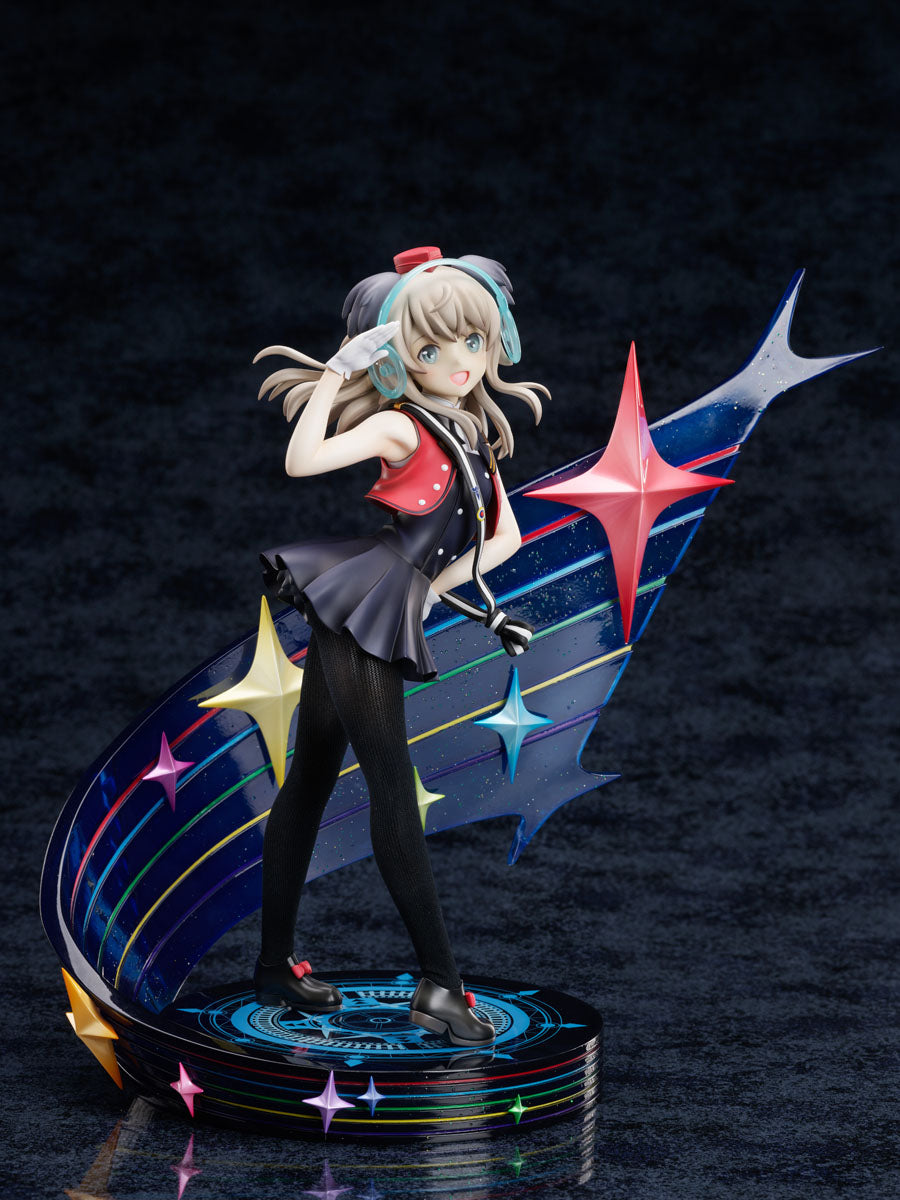 PRE-ORDER League of Nations Air Force Magic Aviation Band Luminous Witches - Virginia Robertson 1/7